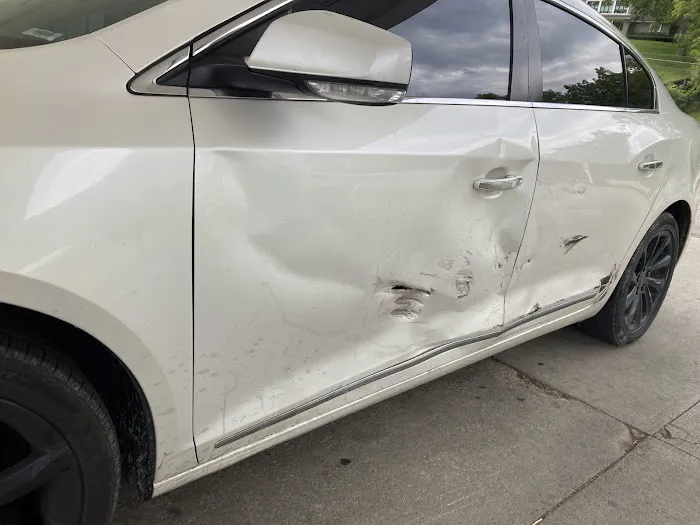 Columbus Collision Center 0