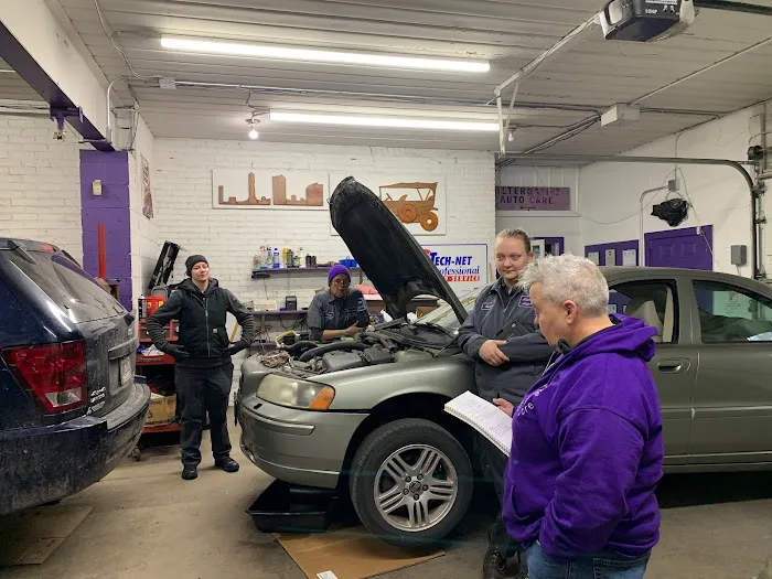 Alternative Auto Care 0
