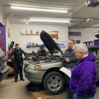 Alternative Auto Care
