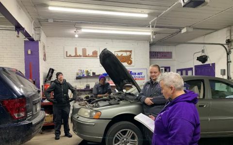 Alternative Auto Care