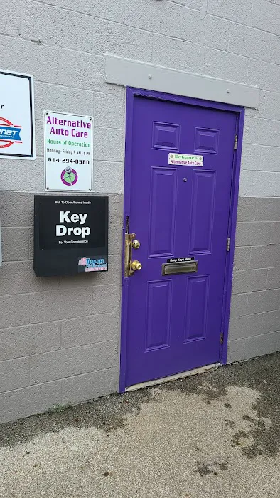 Alternative Auto Care 7