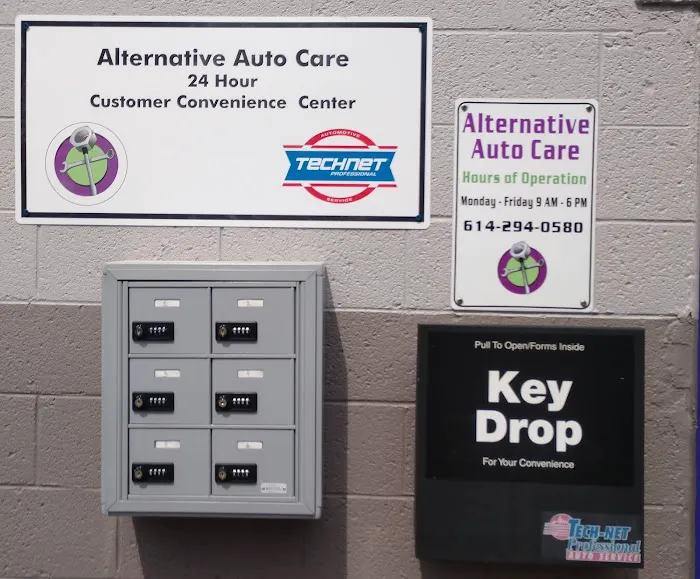 Alternative Auto Care 6