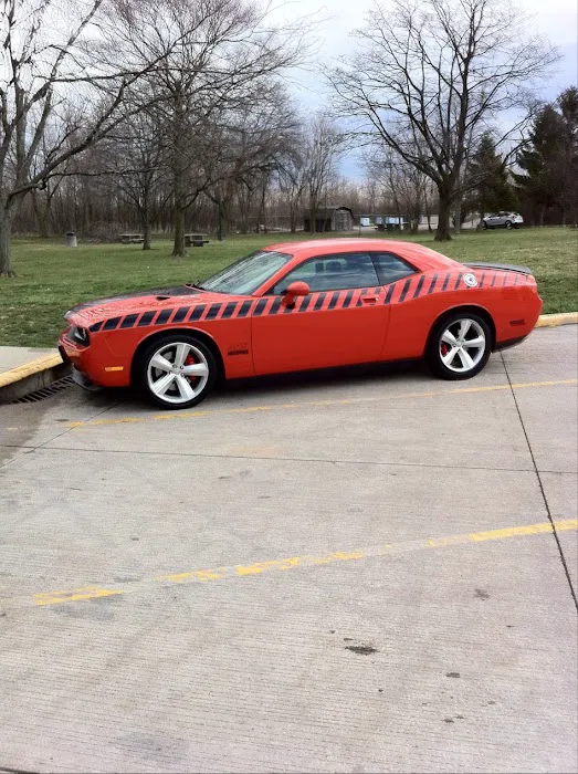 Lee's Auto Repair 2