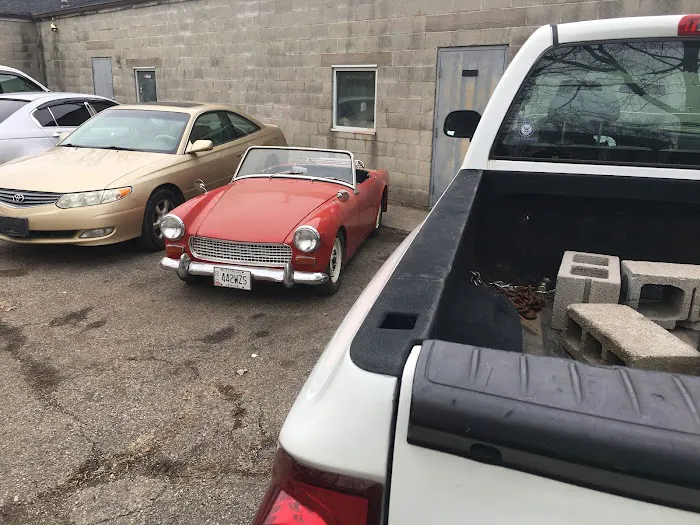 Lee's Auto Repair 3