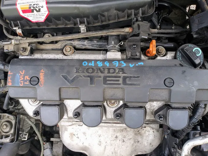 Lee's Auto Repair 6