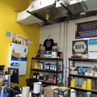NAPA Auto Parts