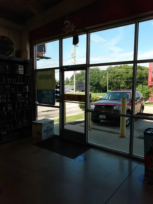 NAPA Auto Parts 2