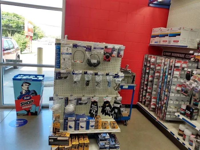 NAPA Auto Parts 4