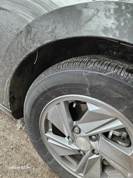 Caliber Collision 4