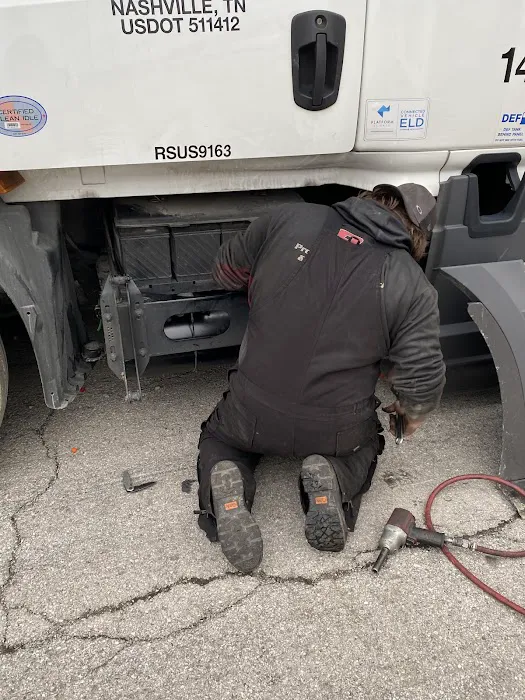 B & B Repairs 0