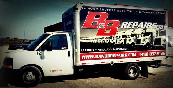 B & B Repairs 6