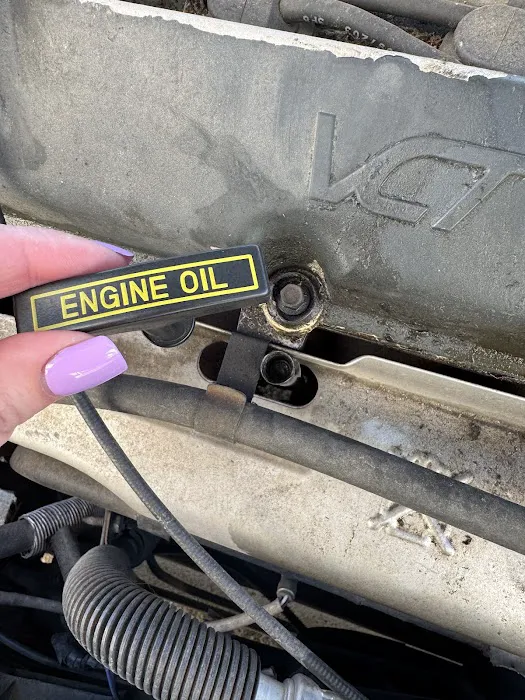 Valvoline Instant Oil Change 7
