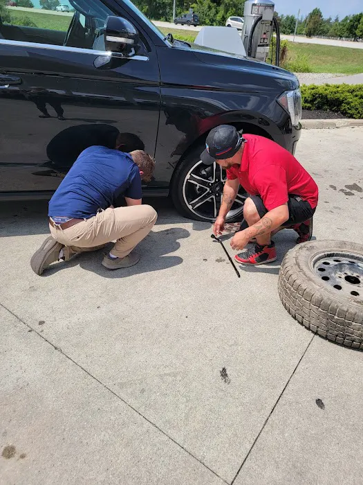 Valvoline Instant Oil Change 9