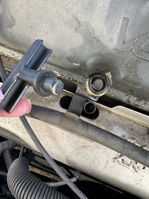 Valvoline Instant Oil Change 6