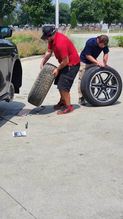 Valvoline Instant Oil Change 2