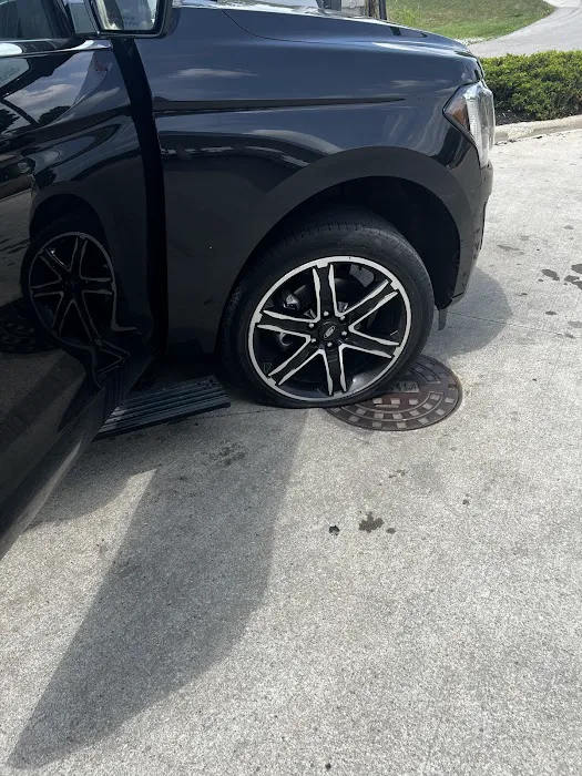 Valvoline Instant Oil Change 5