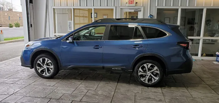 Great Lakes Subaru Service 3