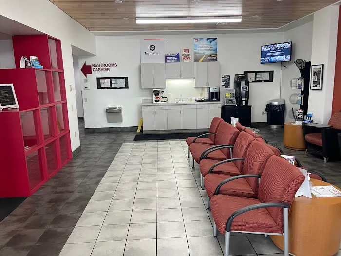 Great Lakes Subaru Service 8