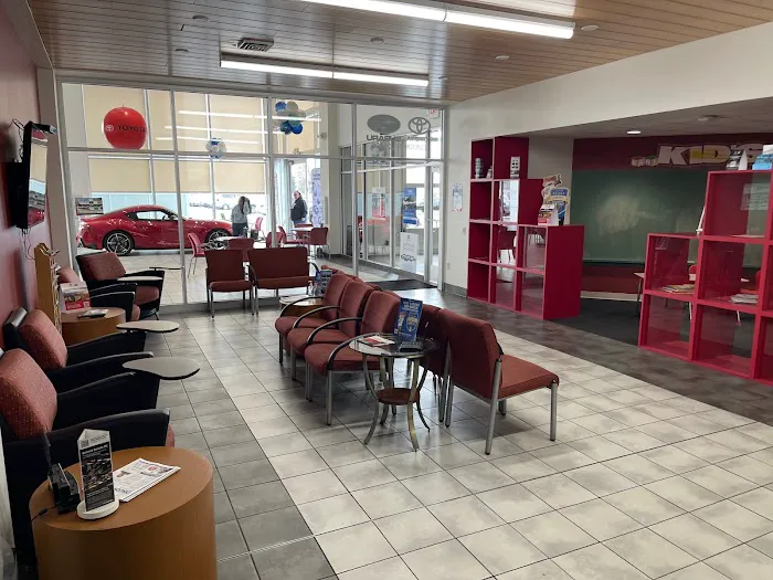 Great Lakes Subaru Service 4