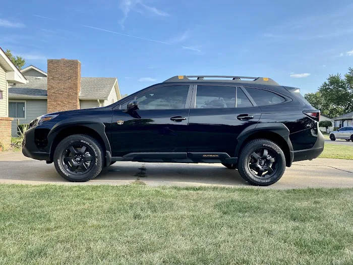 Great Lakes Toyota Service 0