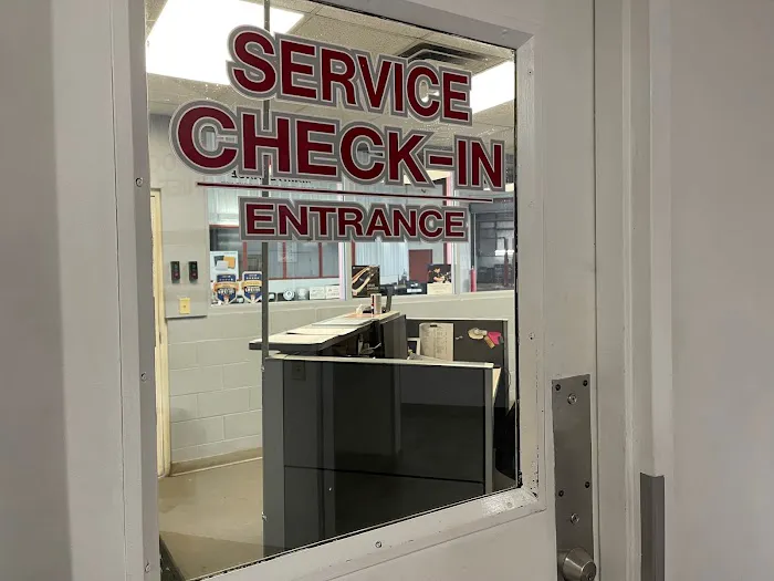 Great Lakes Toyota Service 3
