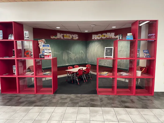 Great Lakes Toyota Service 1