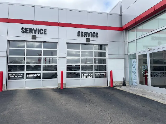 Great Lakes Toyota Service 4