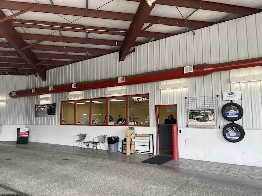 Great Lakes Toyota Service 9