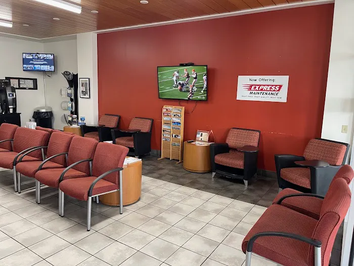 Great Lakes Toyota Service 7