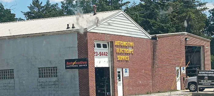 Automotive Repair & Electronic Service Inc 3