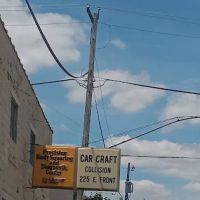 Findlay Car Craft Collision LTD
