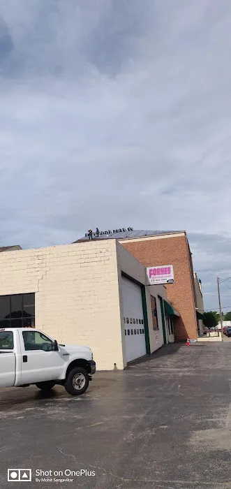 Fornes Complete Auto & Truck Service 0