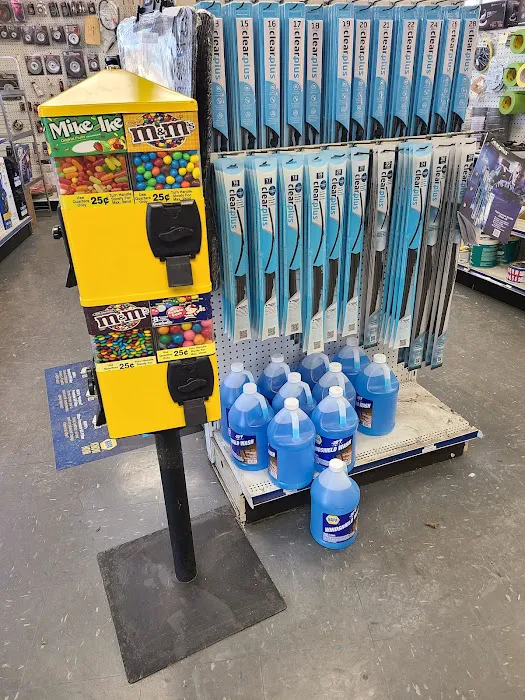 Ohio Automotive Supply-NAPA and Heavy Duty Truck Parts 3