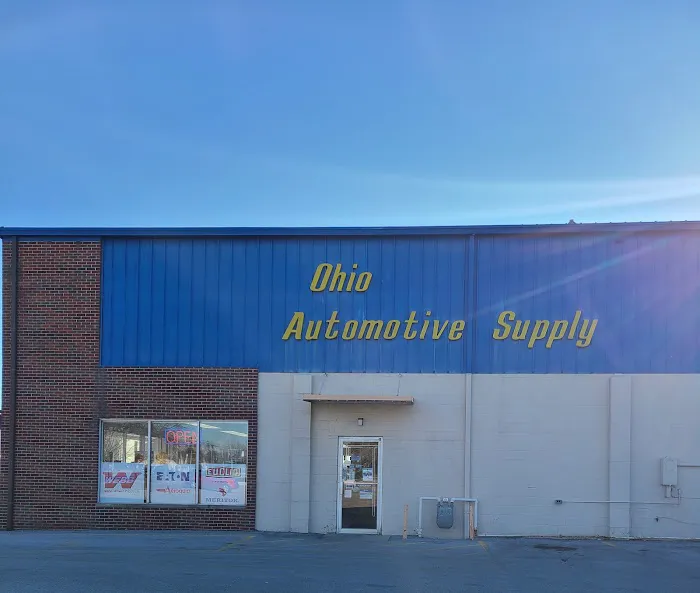 Ohio Automotive Supply-NAPA and Heavy Duty Truck Parts 4