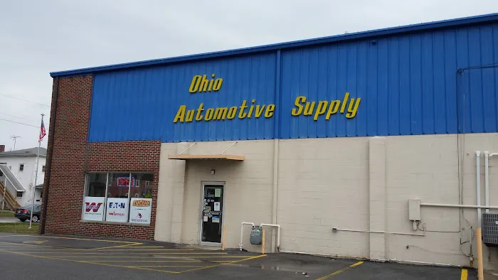 Ohio Automotive Supply-NAPA and Heavy Duty Truck Parts 1
