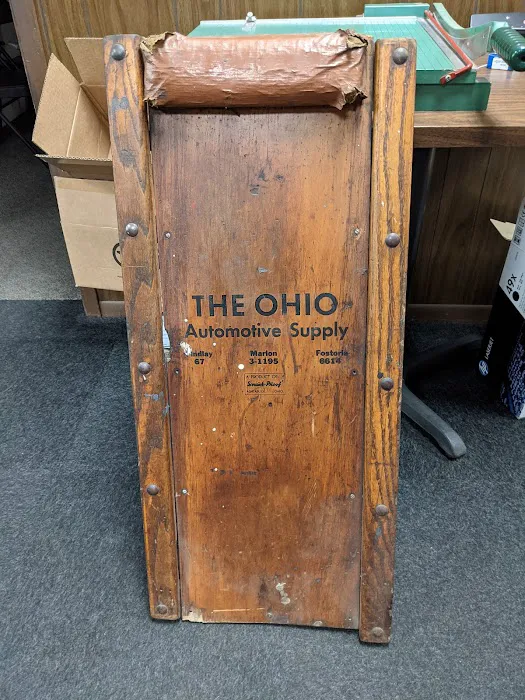 Ohio Automotive Supply-NAPA and Heavy Duty Truck Parts 8
