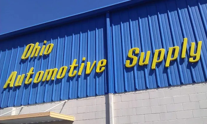 Ohio Automotive Supply-NAPA and Heavy Duty Truck Parts 5