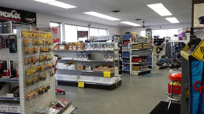 Ohio Automotive Supply-NAPA and Heavy Duty Truck Parts 0