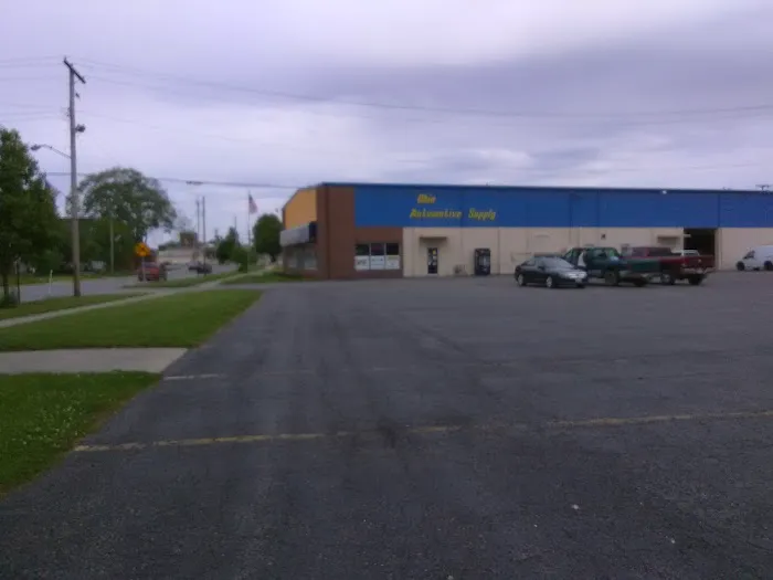 Ohio Automotive Supply-NAPA and Heavy Duty Truck Parts 6