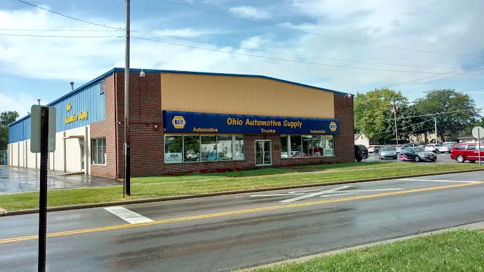 Ohio Automotive Supply-NAPA and Heavy Duty Truck Parts 7