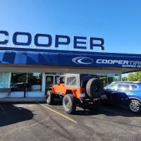 Cooper Service