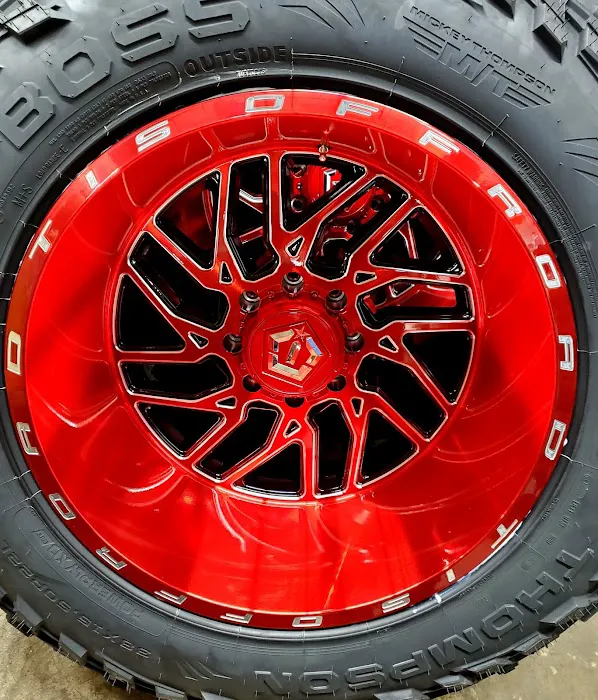 Cooper Service 7