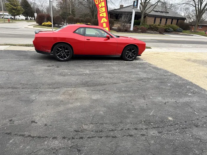 BigLugz Mechanics 6