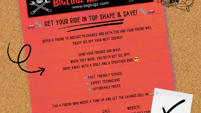 BigLugz Mechanics 4