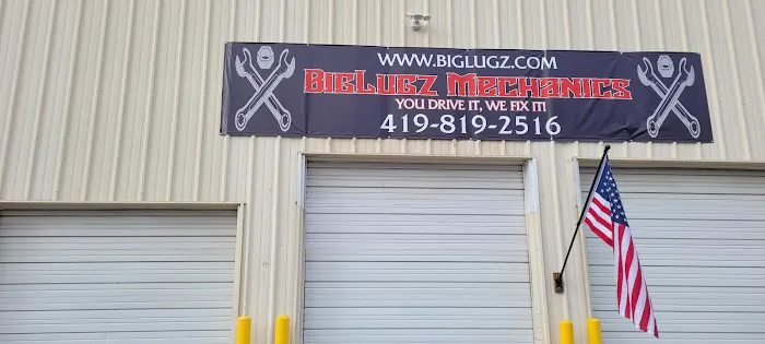 BigLugz Mechanics 3