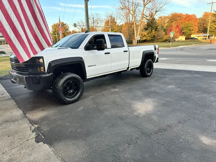 BigLugz Mechanics 1