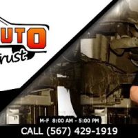 Brown Auto