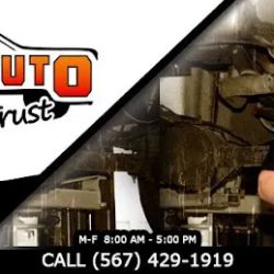 Brown Auto ico