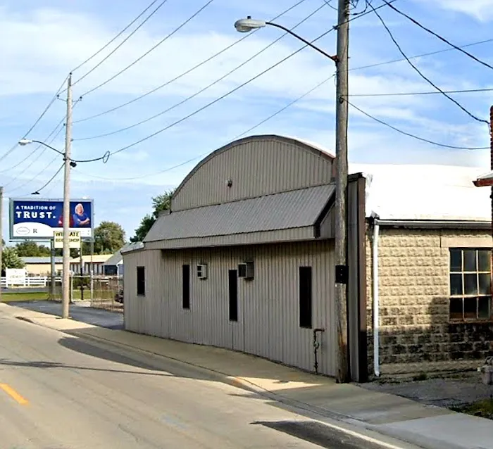 Wingate Body Shop Inc. 0