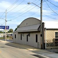 Wingate Body Shop Inc.